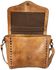 Image #3 - STS Ranchwear by Carroll Women's Bandera Dakota Crossbody Bag, Caramel, hi-res