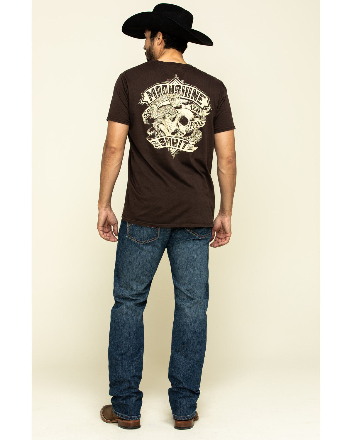 wrangler rock 47 slim straight