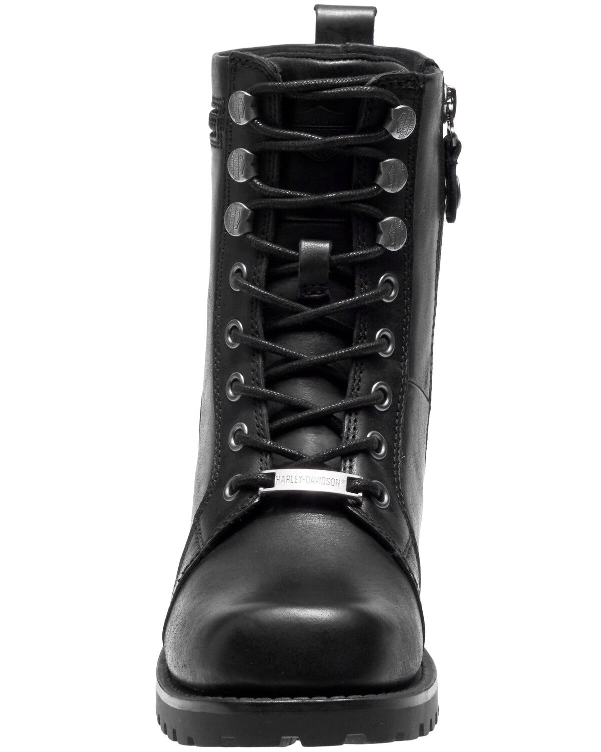 harley davidson keeler boots