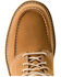 Image #4 - Ariat Men's Recon Lace Work Boots - Moc Toe, Brown, hi-res