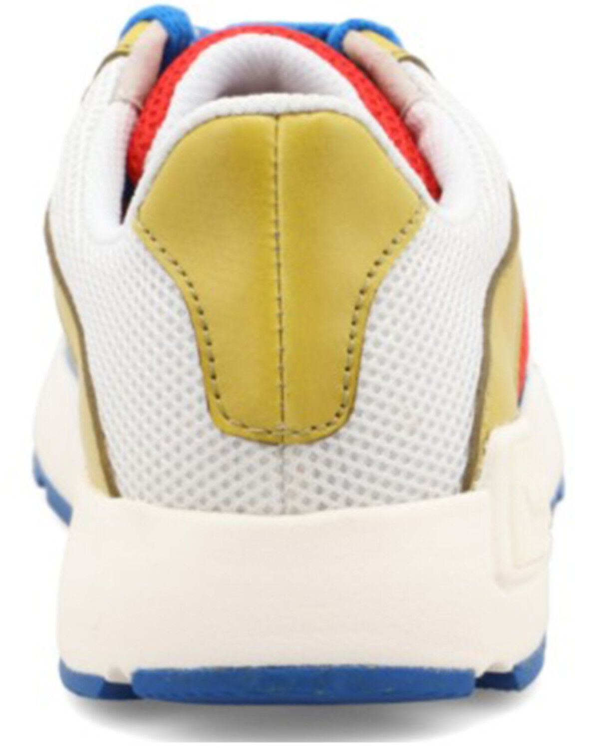Image #5 - Wrangler Retro Boys' Athleisure Low Top Shoes KYC0001, Multi, hi-res