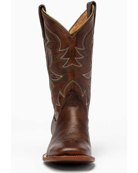 Shyanne Women's Flyght Western Boots - Wide Square Toe | Sheplers