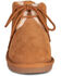 Image #3 - Cloud Nine Girls' Drew Boots - Round Toe, Chestnut, hi-res