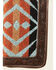 Image #2 - Shyanne Women's Southwestern Tooled Wallet, Brown, hi-res