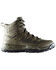 Image #2 - Belleville Men's 6" AMRAP Vapor Tactical Boots - Soft Toe, Green, hi-res