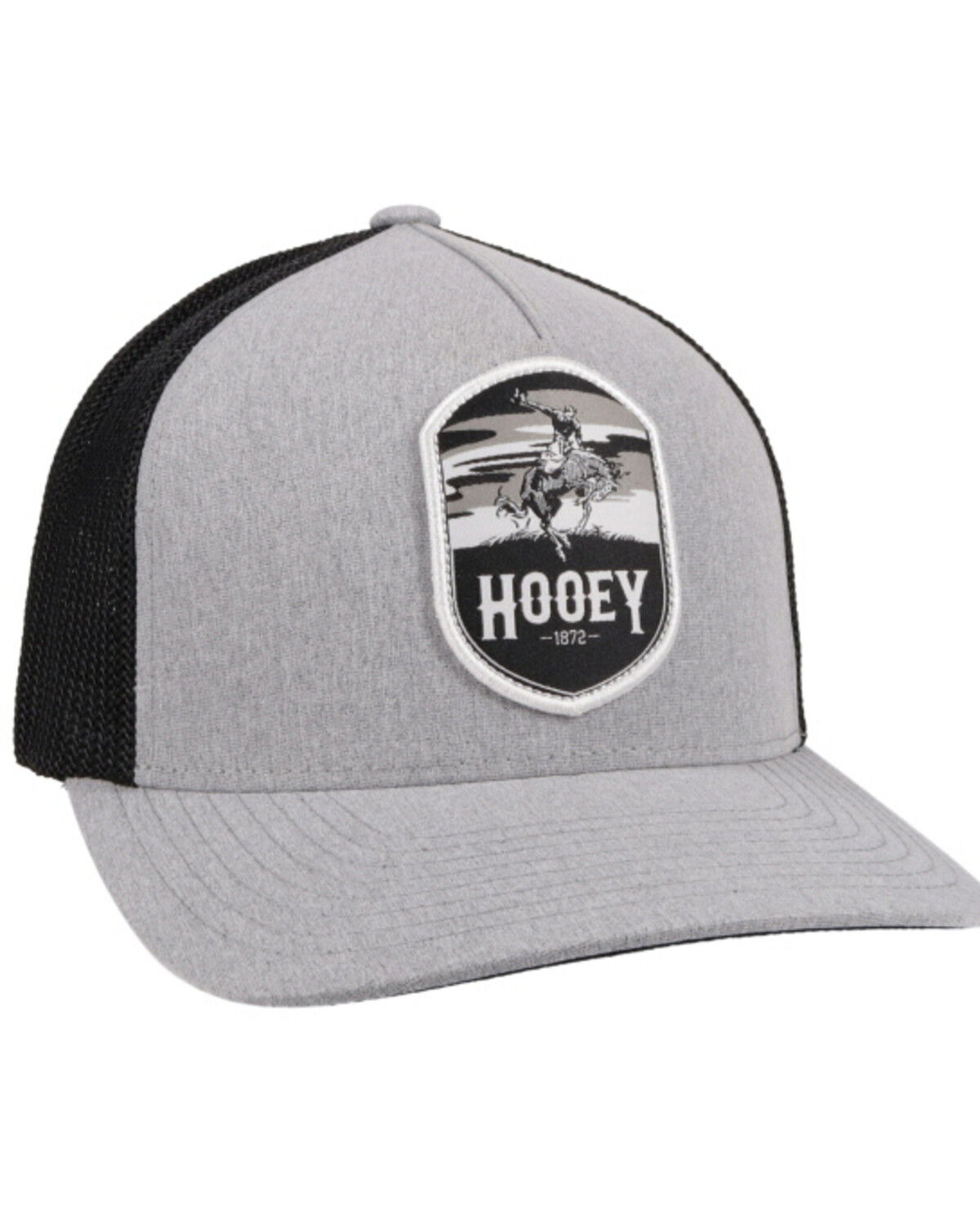 hooey cheyenne hat