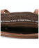 STS Ranchwear By Carroll Women's Baroness ll Josie Tote Bag, Brown, hi-res