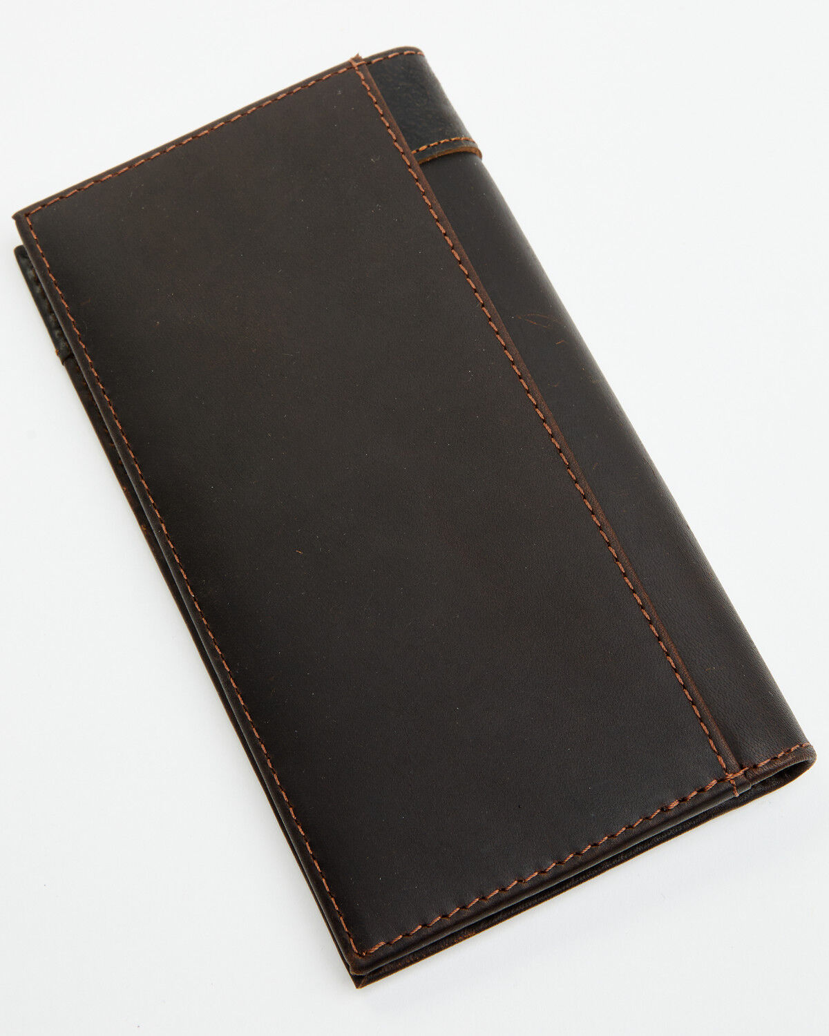 Image #2 - Cody James Men's Rodeo Wallet, Brown, hi-res