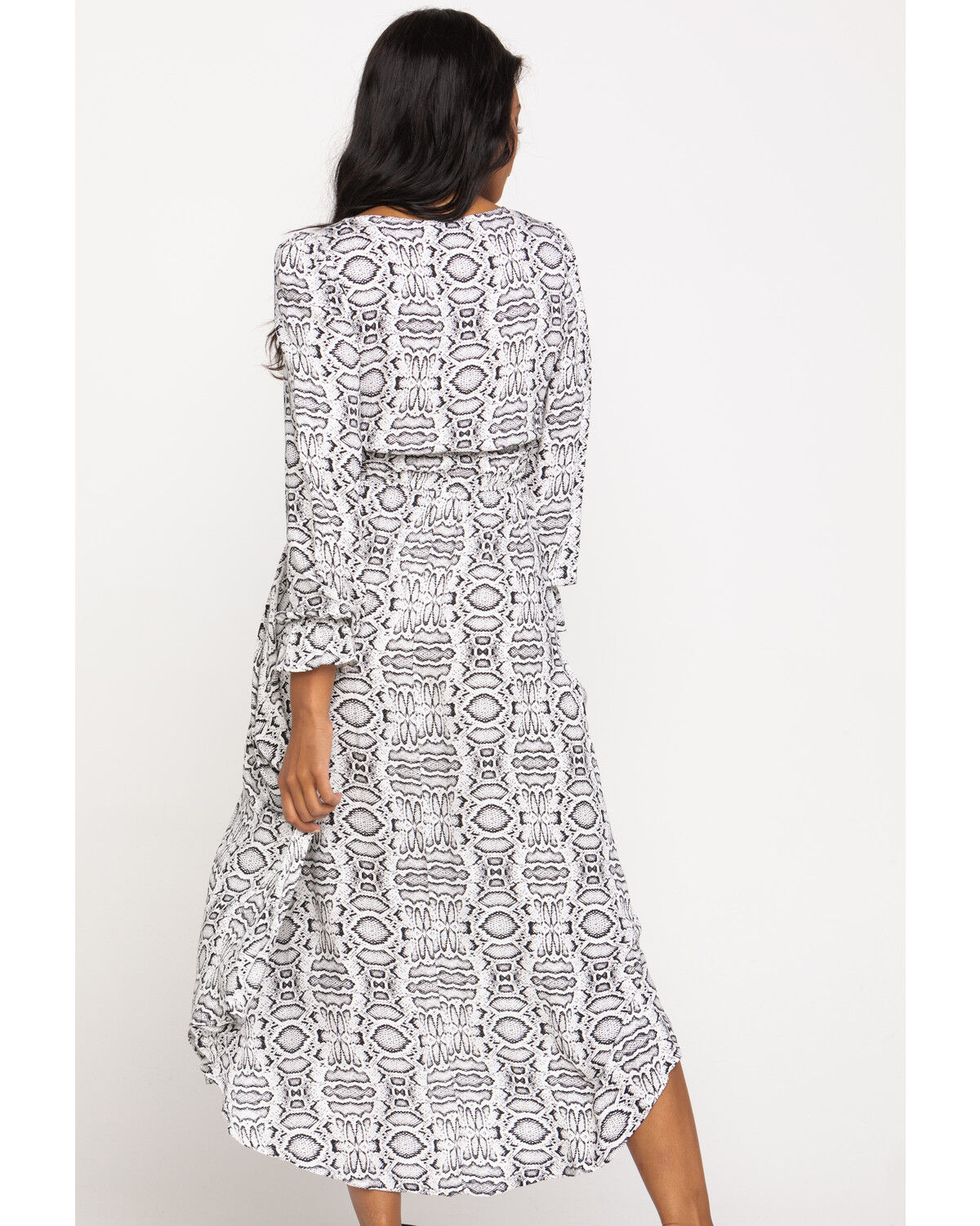 python print maxi dress