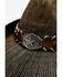 Image #3 - Cody James Kids' O John Straw Cowboy Hat, Brown, hi-res