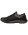 Image #3 - Dryshod Men's Evalusion All Around Shoes - Soft Toe, Black, hi-res