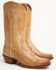 Image #4 - Cleo + Wolf Women's Ivy Western Boots - Fashion Square Toe, Tan, hi-res
