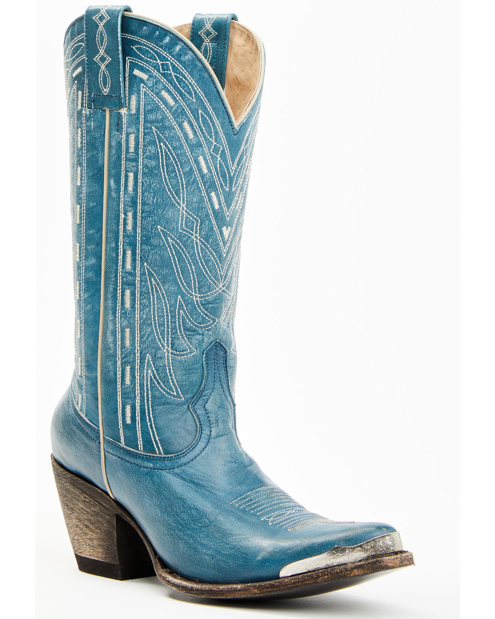 Rock cowboy boots online