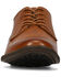 Image #4 - Frye Men's Tyler Flex Oxford Shoes - Round Toe, Brown, hi-res