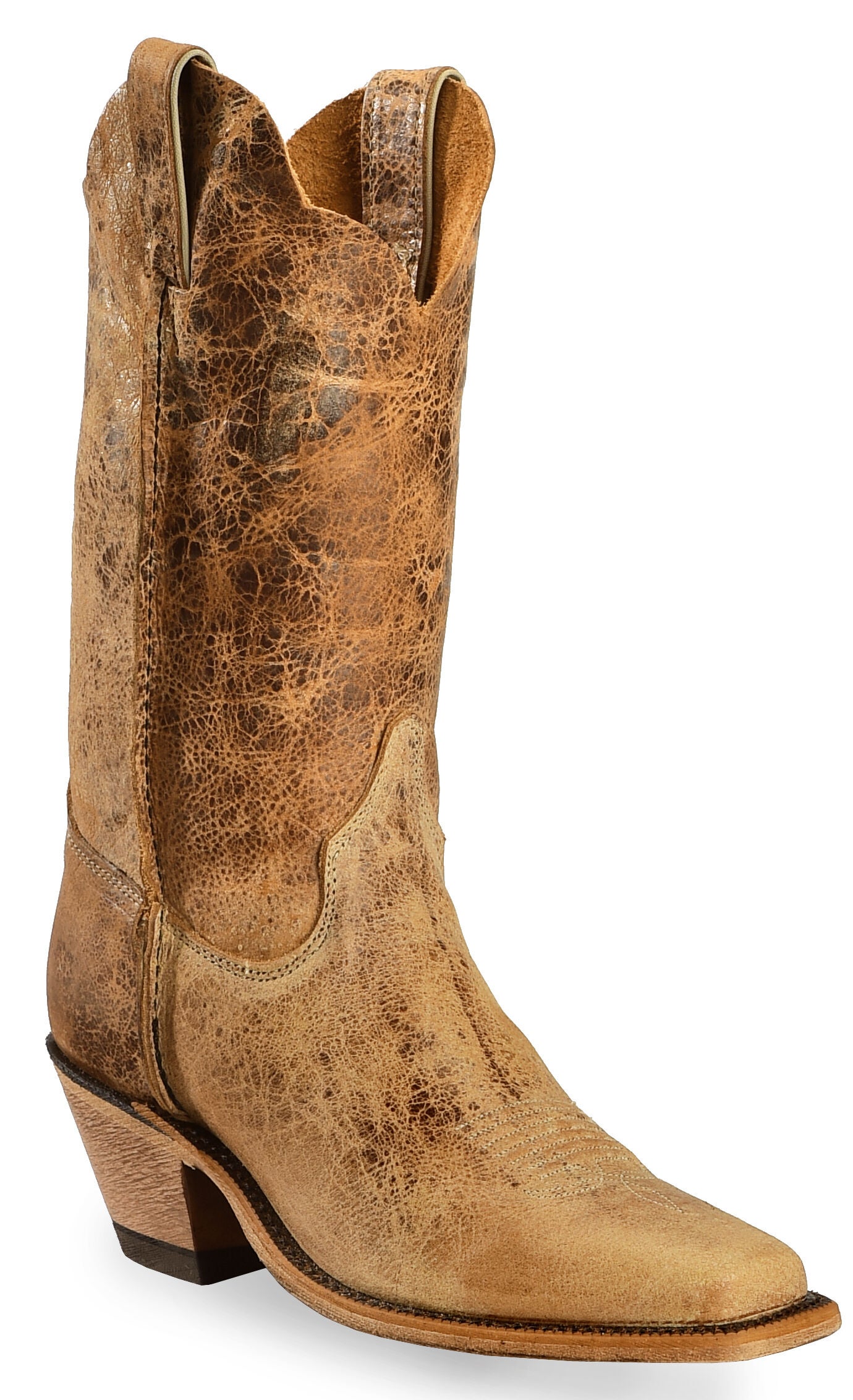 justin wildwood boots