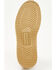 Image #7 - Georgia Boot Men's Original Wedge Chelsea Work Boots - Soft Toe, Tan, hi-res