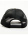 Image #3 - John Deere Men's Digit Camo Logo Ball Cap, Camouflage, hi-res