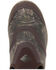 Image #6 - Muck Boots Men's Realtree Camo Outscape Low Slip-On Rubber Shoes, Camouflage, hi-res