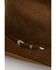 Image #2 - Serratelli Beaumont 6X Fur Felt Cowboy Hat, Brown, hi-res