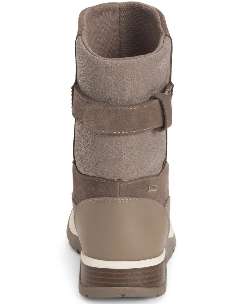 Muck Boots Women S Arctic Apres Ii Work Boots Soft Toe Sheplers