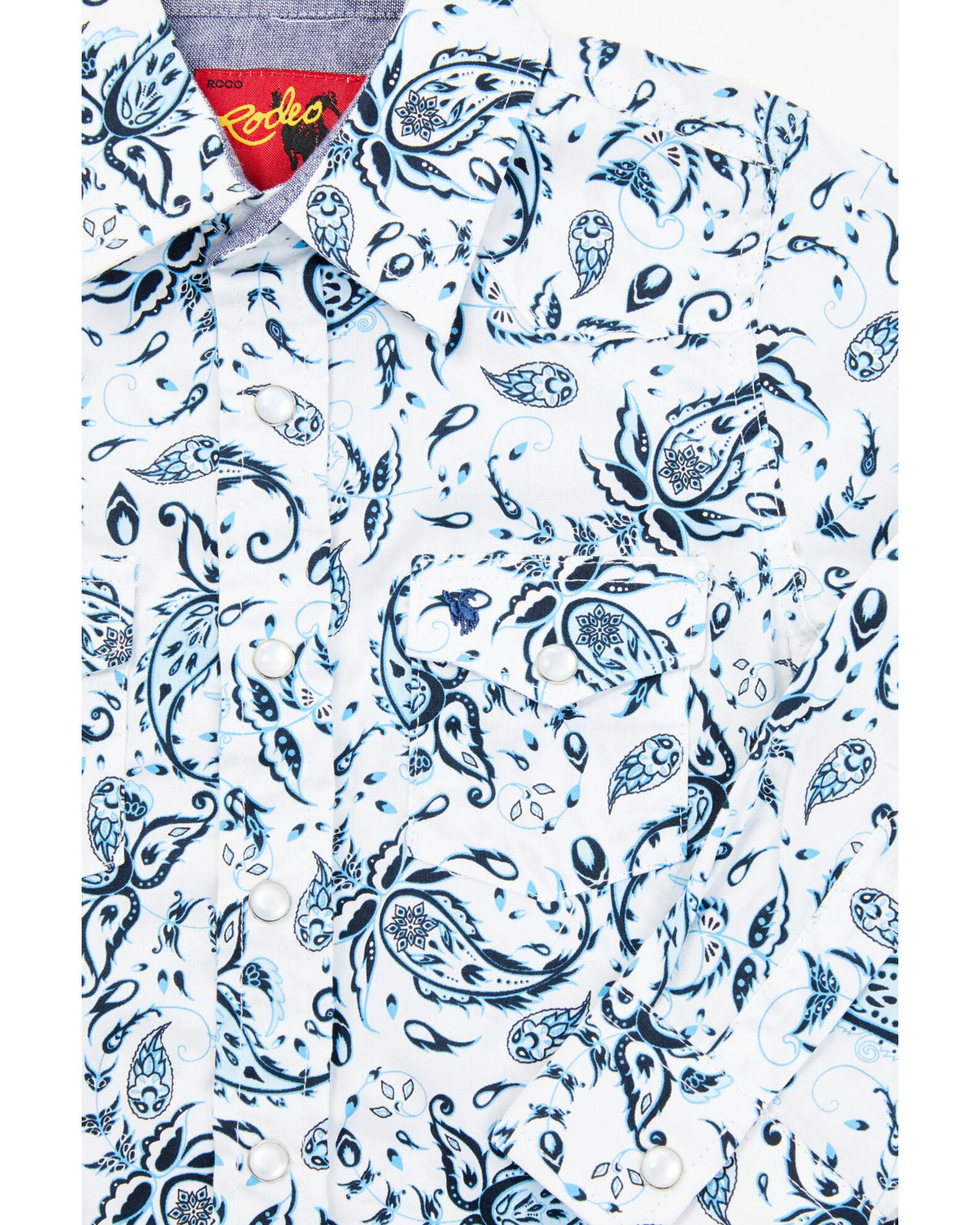 Product Brand Name Rodeo Clothing Rodeo Clothing