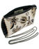 Mary Frances Women's Breezy Crossbody Phone Bag, Cream, hi-res