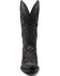 Image #4 - Ferrini Women's Sasha Western Boots - Snip Toe, , hi-res
