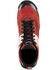 Image #4 - Danner Women's Trail 2650 Hiking Shoes - Soft Toe, Red, hi-res