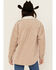 Image #4 - Ashley Women's Corduroy Sherpa Jacket, , hi-res