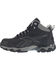 Reebok Women's Beamer Waterproof Athletic Met Guard Hiker Boots - Composite Toe , Black, hi-res