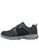 Image #3 - Nautilus Men's Zephyr Athletic Work Shoes - Alloy Toe, Black, hi-res