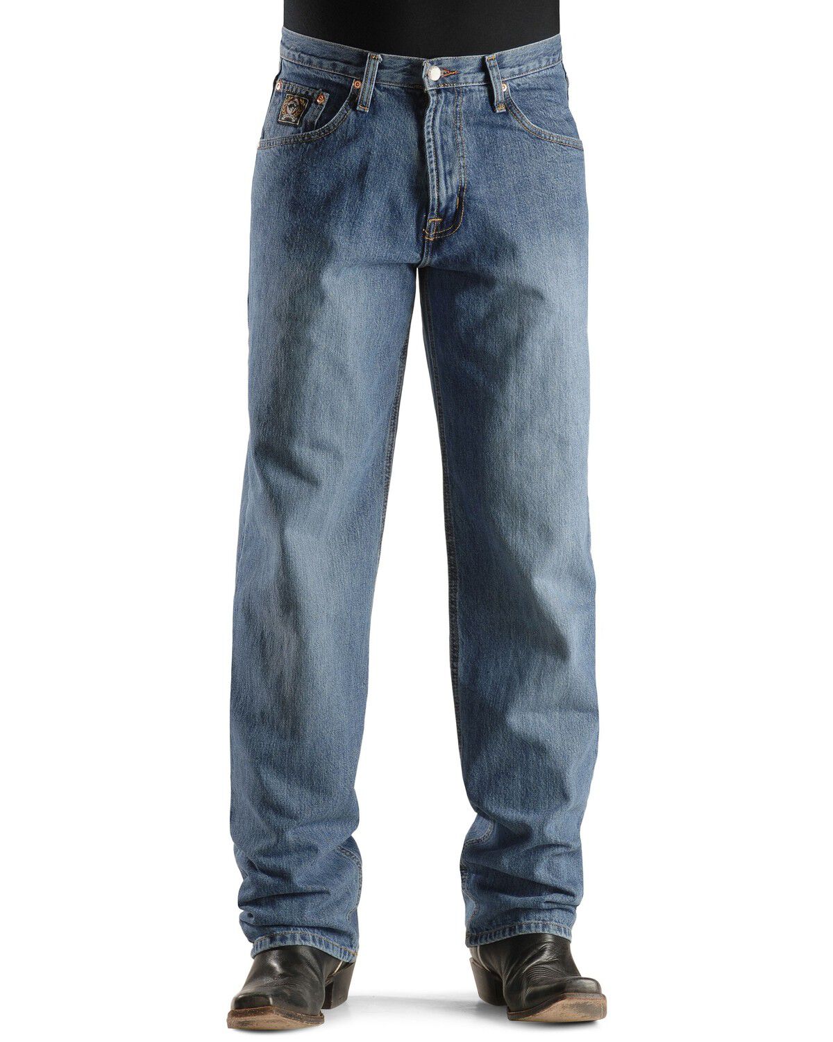 Cinch Jeans - Black Label Relaxed Fit 