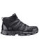 Timberland Pro Men's Powertrain Sport Work Shoes - Alloy Toe, Black, hi-res