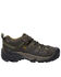 Keen Men's Targhee II Waterproof Hiking Boots - Soft Toe, Brown, hi-res