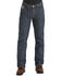 Image #3 - Cinch Men's FR White Label WRX Jeans - 38" inseam, , hi-res