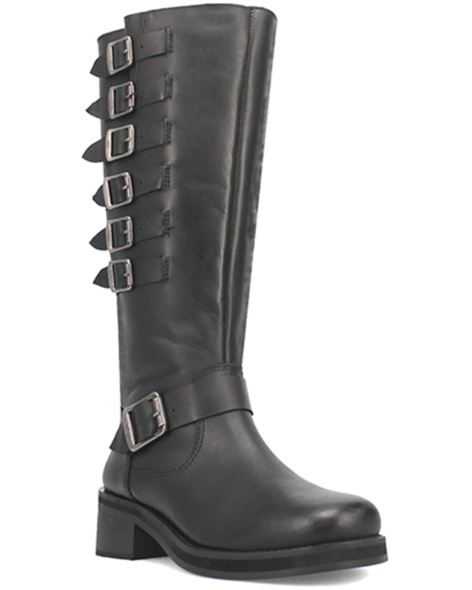 Round toe motorcycle boots shop