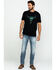 Image #6 - Silver Men's Machray Comfort Stretch Classic Straight Jeans , , hi-res