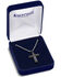 Image #3 - Montana Silversmiths Men's King of Kings Necklace, Silver, hi-res