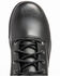 Image #6 - Hawx Men's 6" Enforcer Work Boots - Soft Toe, Black, hi-res