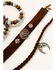 Image #2 - Shyanne Women's Crescent Bronze 4pc Bracelet Set, Rust Copper, hi-res