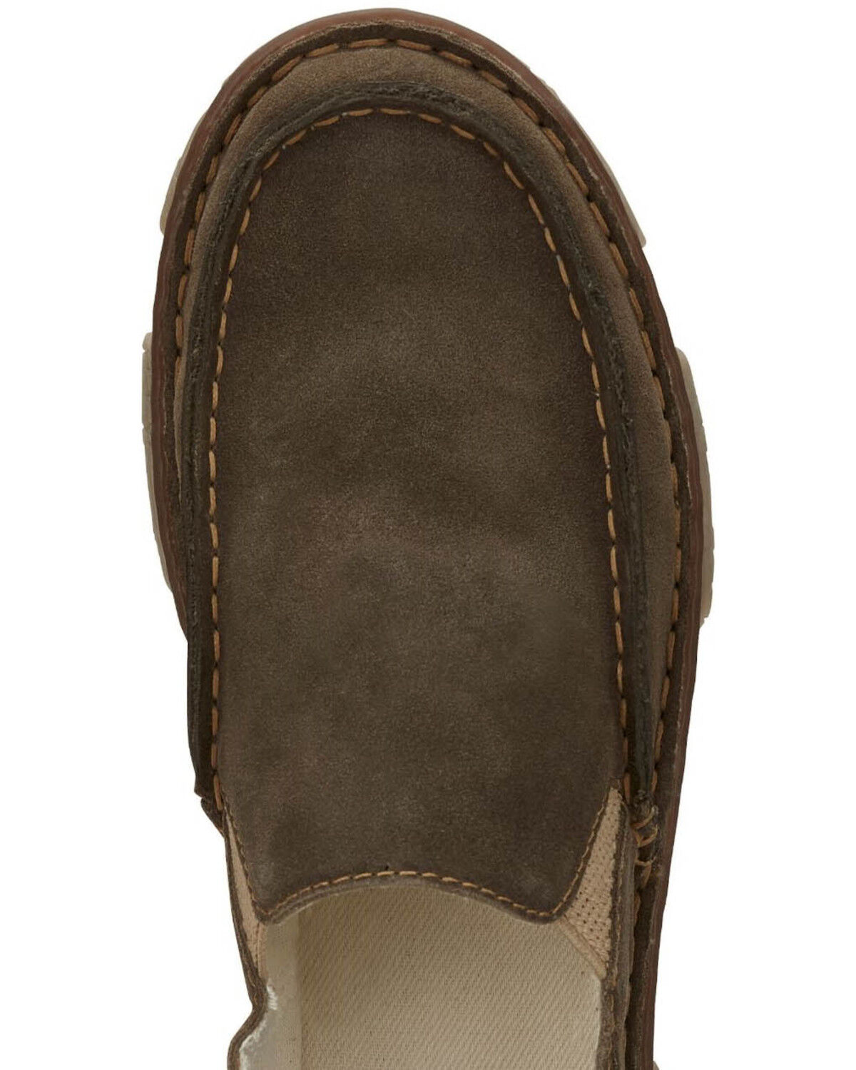 tony lama men's slip on shoes