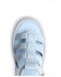 Image #6 - Bearpaw Women's High Seas Platform Sandals, Blue, hi-res