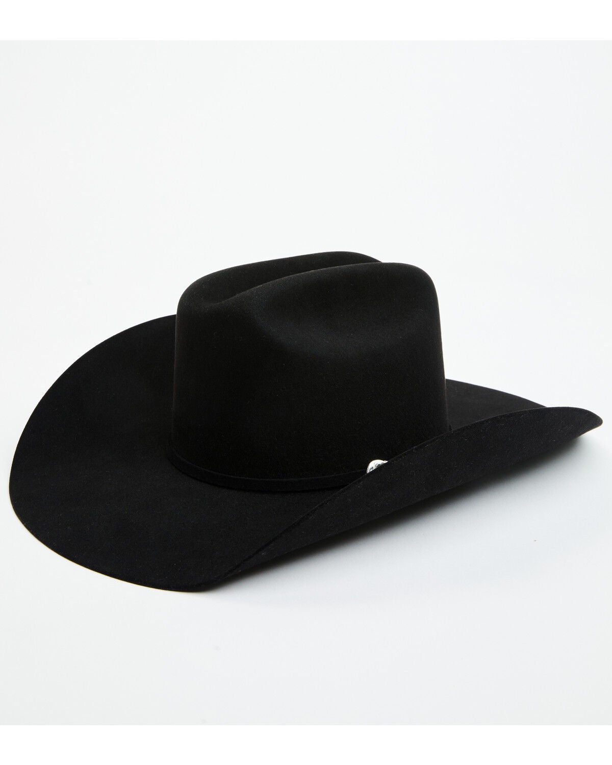 Cody James Black 1978&reg; San Francisco 100X Felt Cowboy Hat, Black, hi-res
