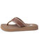 Image #2 - Yellow Box Women's Norrie Sandals, Tan, hi-res