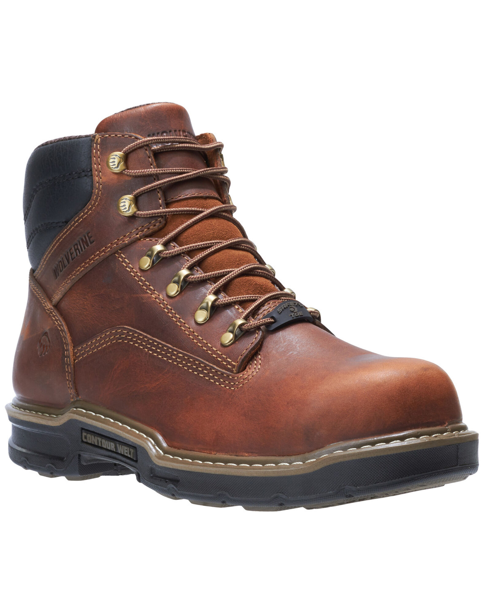 Wolverine men's raider hotsell