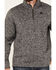 Image #3 - Cinch Men's 1/4 Zip Pullover, , hi-res