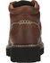 Ariat Canyon Lace-Up Work Boots - Round Toe, Copper, hi-res