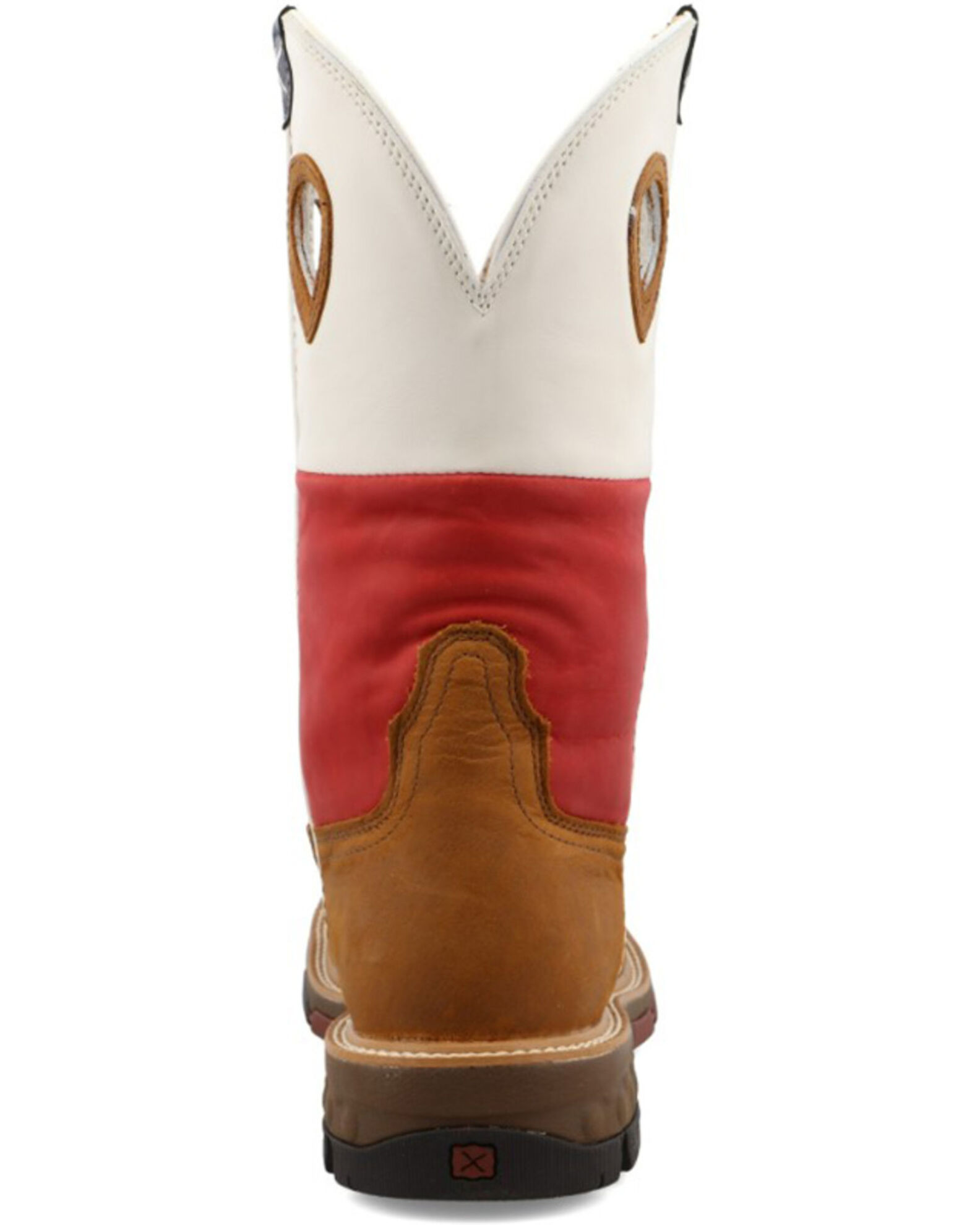 Twisted x american flag boots online