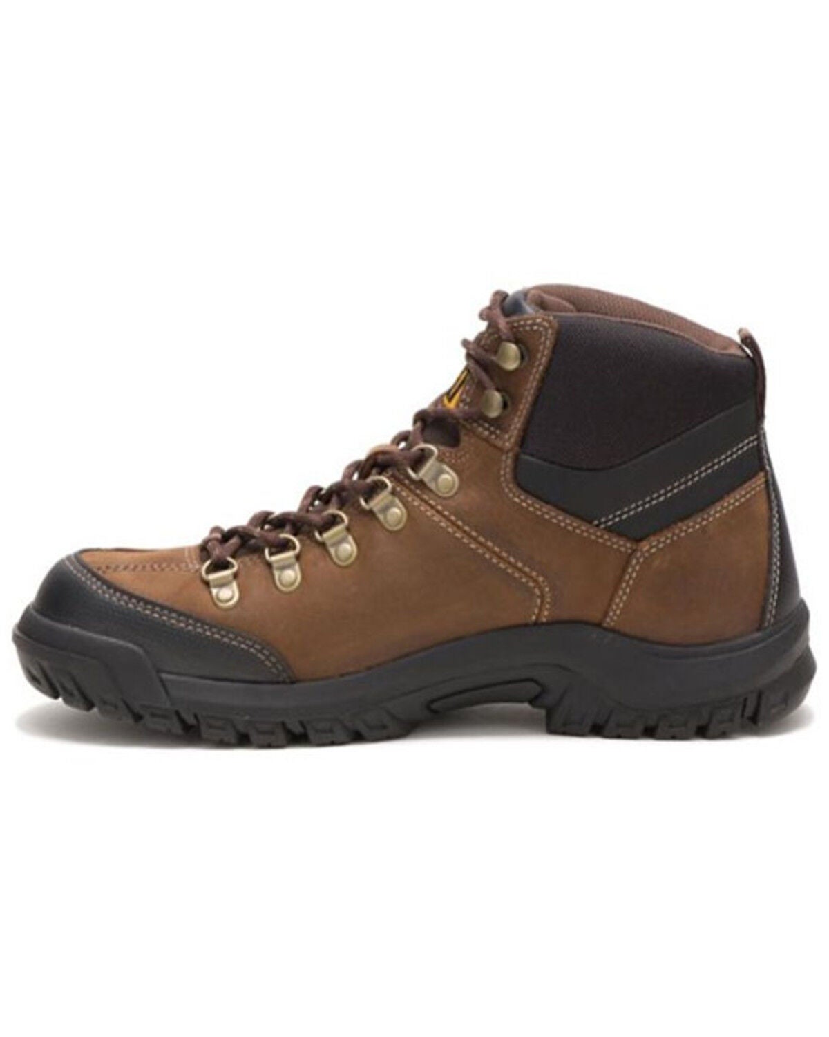 men's threshold waterproof work boot