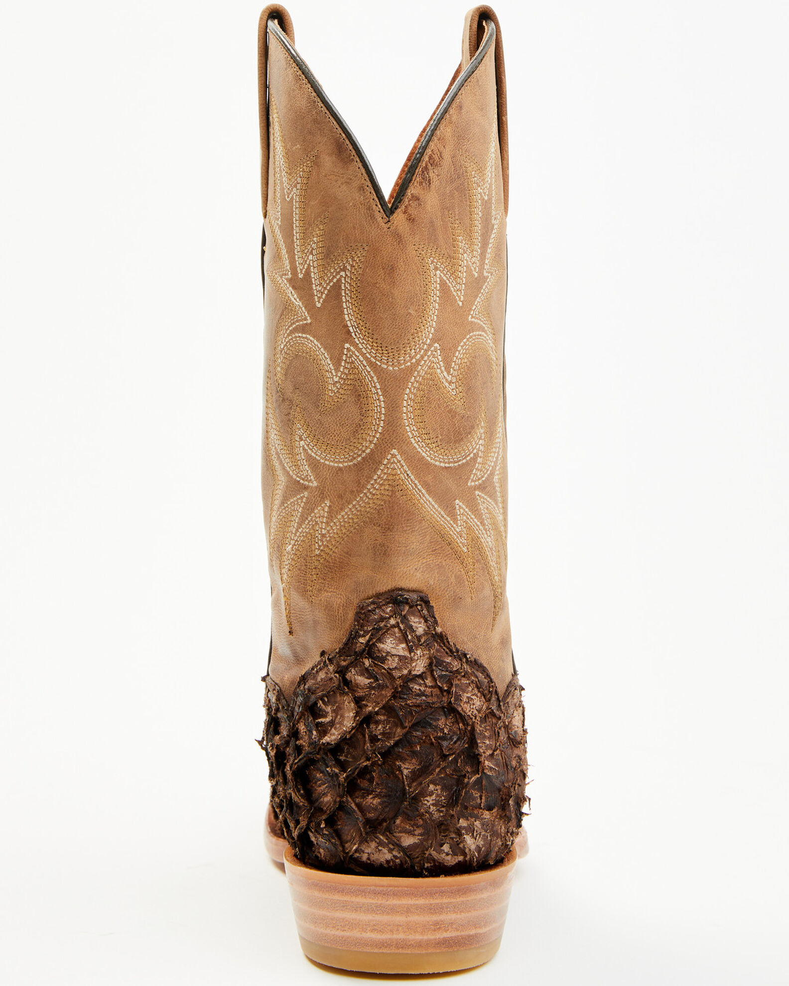 Cody james pirarucu boots online